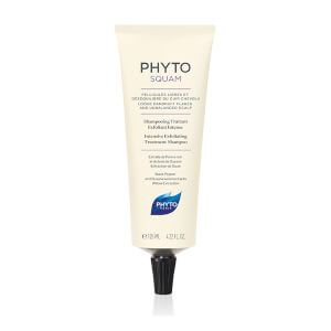 Phyto Squam Intense Exfoliating Treatment Shampoo 4.22 fl. oz
