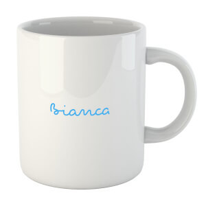 Bianca Cool Tone Mug