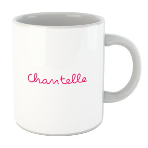 Chantelle Hot Tone Mug
