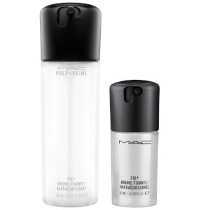 MAC Prep + Prime Fix+ Bundle