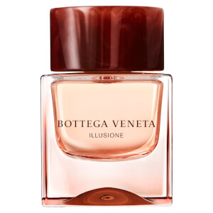 Bottega Veneta Illusione for Her Eau de Parfum 50ml