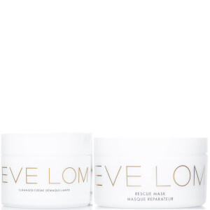Eve Lom Iconic Skin Essentials (Worth $240)