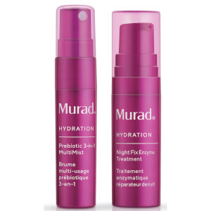 Murad Multimist and Treatment (Free Gift) Murad Multimist and Treatment (Free Gift)