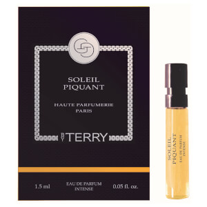 By Terry Soleil Piquant Fragrance 1.5ml (Worth $5) By Terry Soleil Piquant Fragrance 1.5ml (Worth $5)