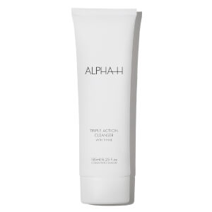 alpha h cleanser