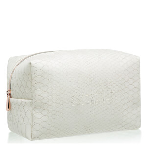 Skinstitut Snakeskin Cosmetic Case (Free Gift) Skinstitut Snakeskin Cosmetic Case (Free Gift)