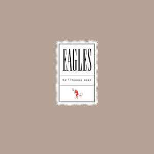 Eagles - Hell Freezes Over 2xLP