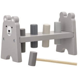 Bloomingville Wooden Toy
