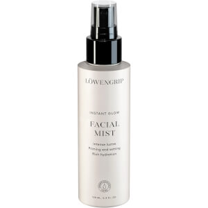 Löwengrip Instant Glow Facial Mist 100ml Löwengrip Instant Glow Facial Mist 100ml