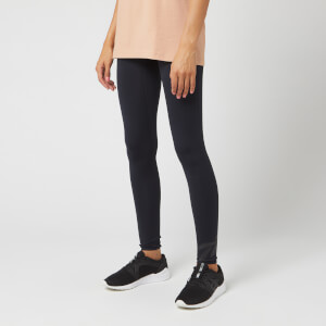 Reebok X Victoria Beckham Women's Performance Tights - Navy