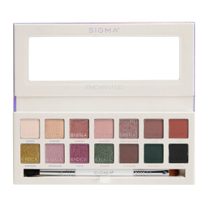 Sigma Beauty Enchanted Palette