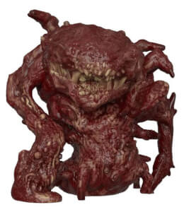 Stranger Things Season 3 Mind Flayer 6-Inch Pop! Vinyl Figure