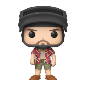 Figurine Pop! Sanhok Survivor - PUBG