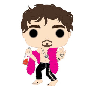Umbrella Academy Klaus Hargreeves Pop! Vinyl Figure