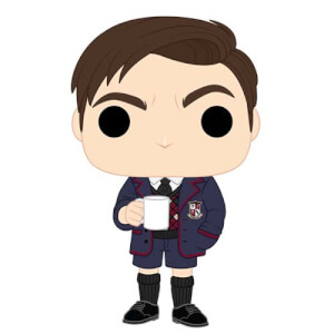 Umbrella Academy Number Five Pop! Vinyl Figure
