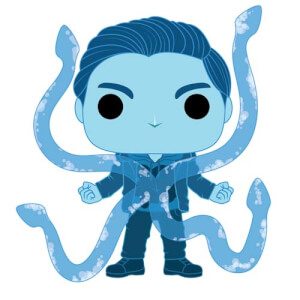 Umbrella Academy Ben Hargreeves Pop! Vinyl Figure