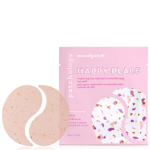 Patchology Moodpatch Happy Place