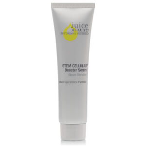Juice Beauty Stem Cellular Anti-Wrinkle Booster Serum Deluxe Size 7.8ml (Free Gift)
