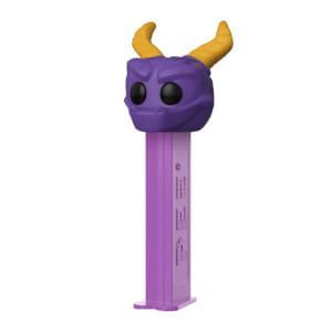 Spyro Spyro Pop! Pez
