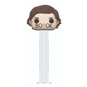 The Office Facebook Jim Pop! Pez