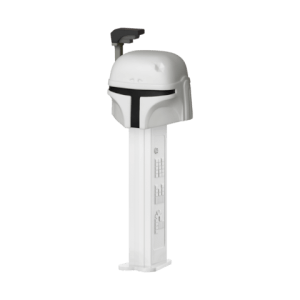 Star Wars Boba Fett (Prototype) Pop! Pez