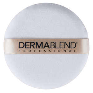 Dermablend Deluxe Powder Puff (Free Gift) Dermablend Deluxe Powder Puff (Free Gift)
