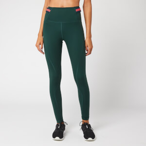 LNDR Women's Elements Leggings - Khaki