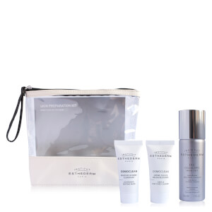 Institut Esthederm Skin Preparation Pouch (Free Gift) Institut Esthederm Skin Preparation Pouch (Free Gift)