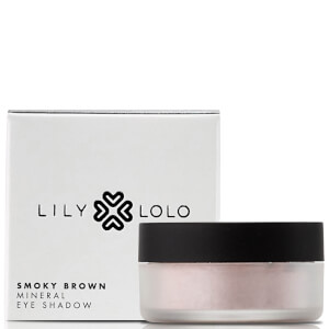 Lily Lolo Mineral Eye Shadow 4.5g (Various Shades)