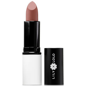 Lily Lolo Natural Lipstick - Nude Allure Lily Lolo Natural Lipstick - Nude Allure