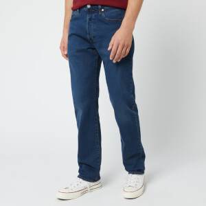Levi's Men's 501 Original Fit Jeans - Ironwood Od