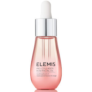 Elemis Pro-Collagen Rose Facial Oil 15ml