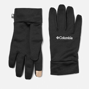 Columbia Men's Thermarator Gloves - Black