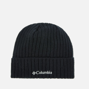 Columbia Men's Columbia Watch Cap Beanie - Black