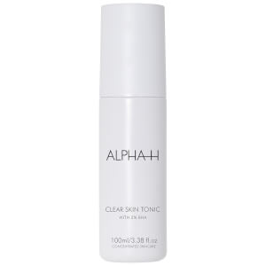 Alpha-H Clear Skin Tonic 100ml