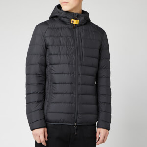 Parajumpers Men's Last Minute Jacket - Black