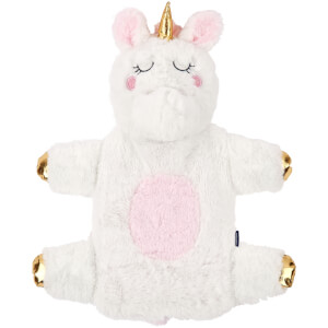 Sunnylife Unicorn Hot Water Bottle