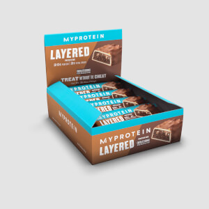 Layered Bar