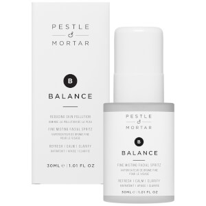 Pestle & Mortar Balance 30ml (Free Gift) Pestle & Mortar Balance 30ml (Free Gift)