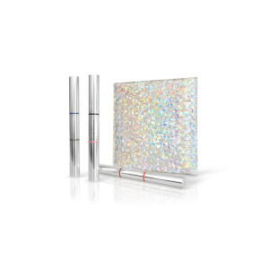 RMK W Dual Colour Mascara Trio Exclusive