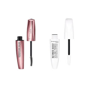 Rimmel Feel Wonder'luxe Set