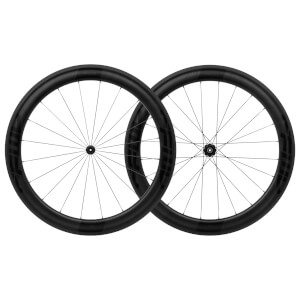 Fast Forward F6R DT350 Clincher Wheelset