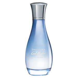 Davidoff Cool Water Intense Woman Eau de Parfum 50ml