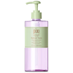 PIXI Retinol Tonic Supersize 500ml - Lookfantastic Exclusive