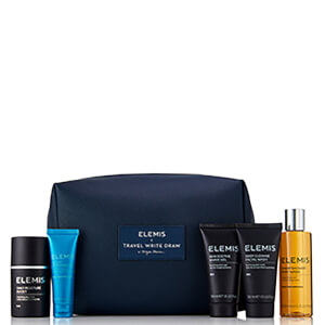 Elemis The Luxury Travel Collection Essentials for Him