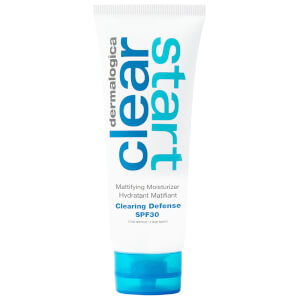 Dermalogica Clear Start Clearing Defense SPF30 2 oz