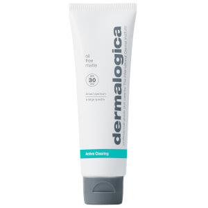 Dermalogica Active Clearing Oil Free Matte SPF30 1.7 oz