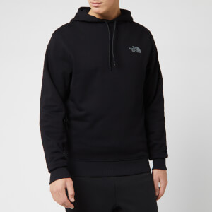 The North Face Men's Seasonal Drew Peak Pullover Hoody - TNF Black