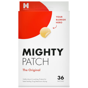 Hero Cosmetics Mighty Patch - Original