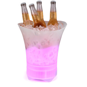 Intempo Bluetooth Ice Bucket Speaker